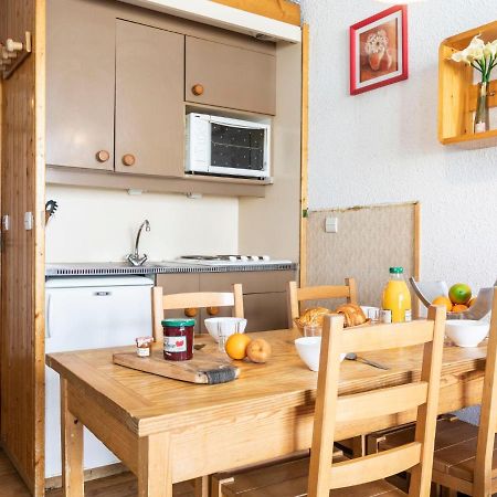 Apartment Les Lauzieres-9 By Interhome Val Thorens Εξωτερικό φωτογραφία