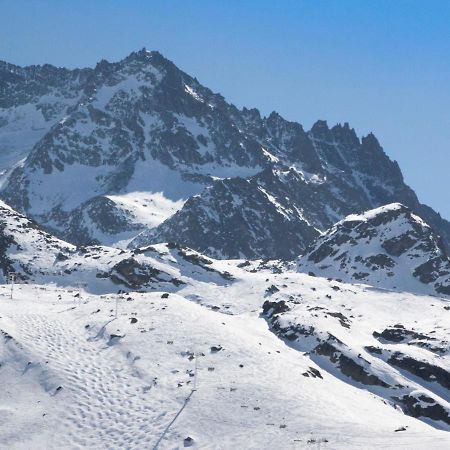 Apartment Les Lauzieres-9 By Interhome Val Thorens Εξωτερικό φωτογραφία