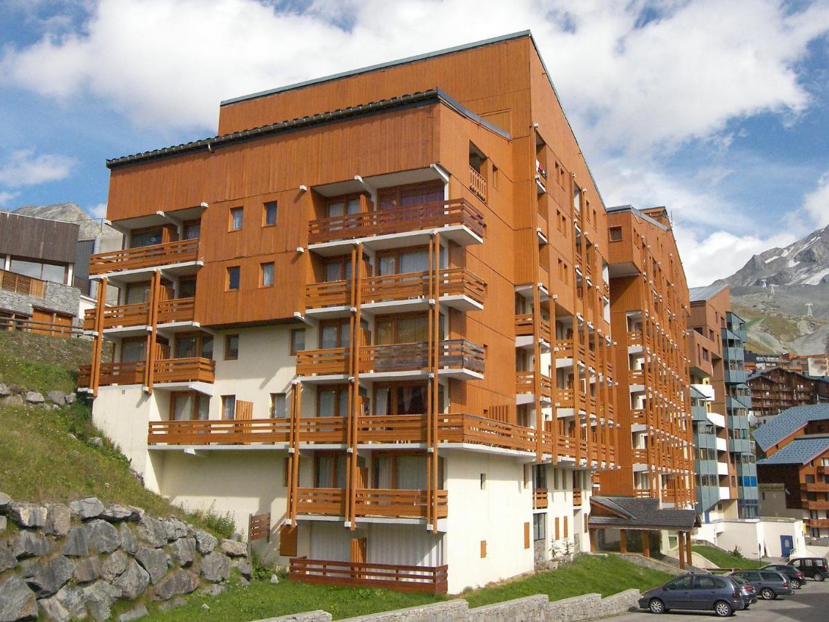 Apartment Les Lauzieres-9 By Interhome Val Thorens Εξωτερικό φωτογραφία