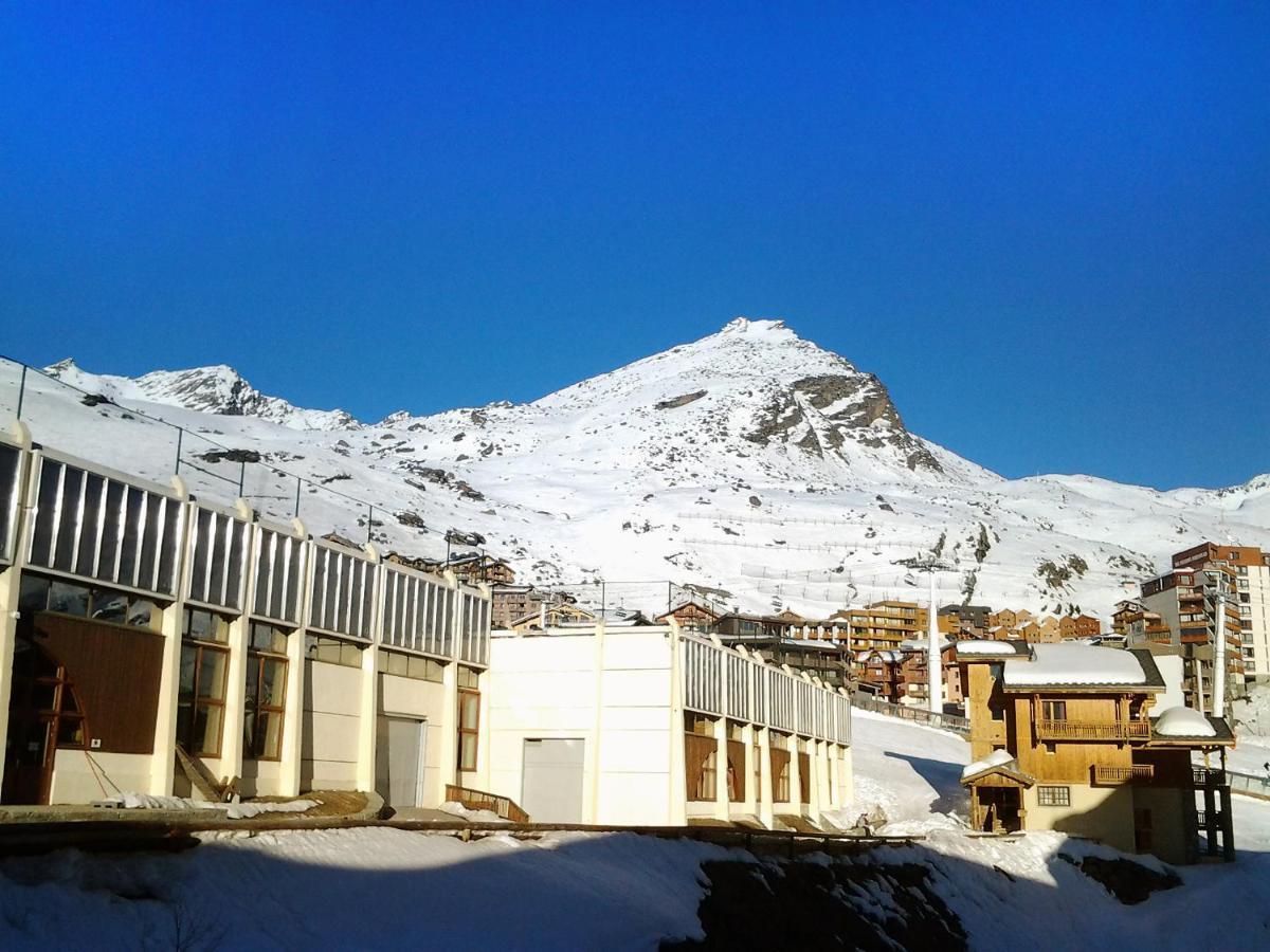 Apartment Les Lauzieres-9 By Interhome Val Thorens Εξωτερικό φωτογραφία