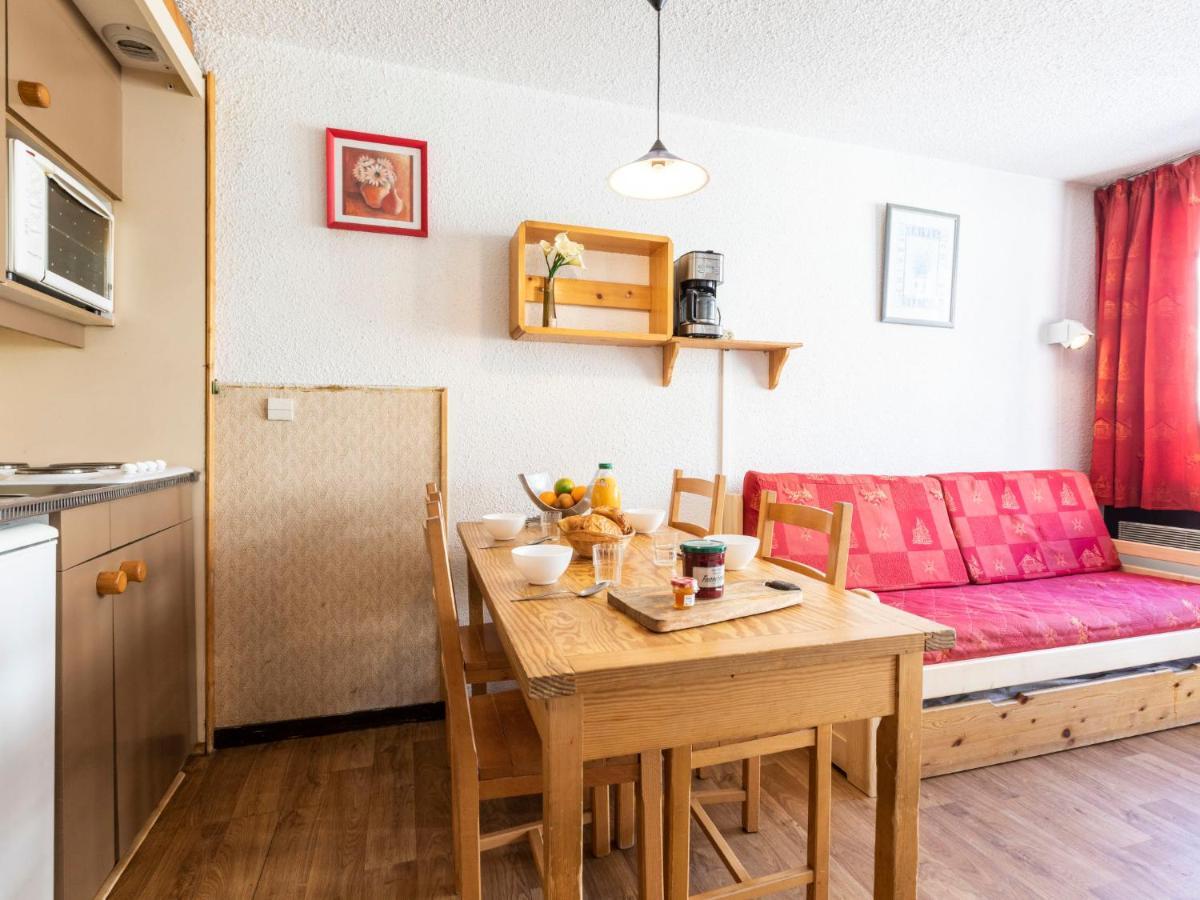 Apartment Les Lauzieres-9 By Interhome Val Thorens Εξωτερικό φωτογραφία