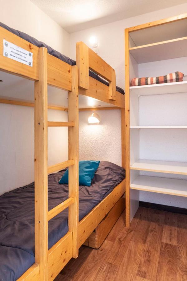 Apartment Les Lauzieres-9 By Interhome Val Thorens Εξωτερικό φωτογραφία