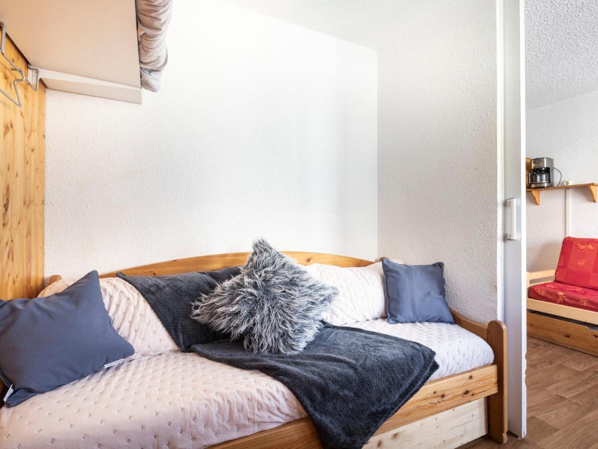 Apartment Les Lauzieres-9 By Interhome Val Thorens Εξωτερικό φωτογραφία