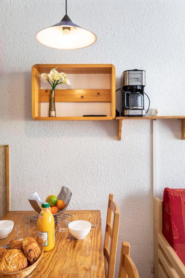 Apartment Les Lauzieres-9 By Interhome Val Thorens Εξωτερικό φωτογραφία