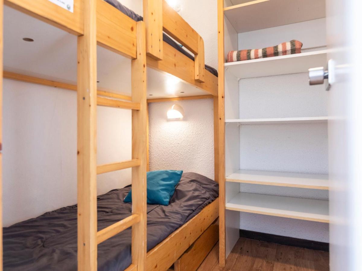 Apartment Les Lauzieres-9 By Interhome Val Thorens Εξωτερικό φωτογραφία