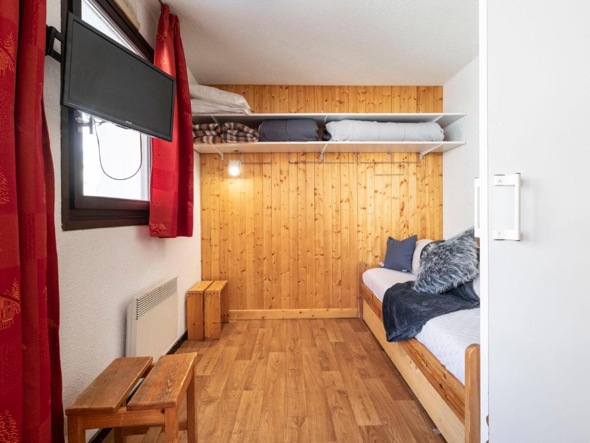 Apartment Les Lauzieres-9 By Interhome Val Thorens Εξωτερικό φωτογραφία