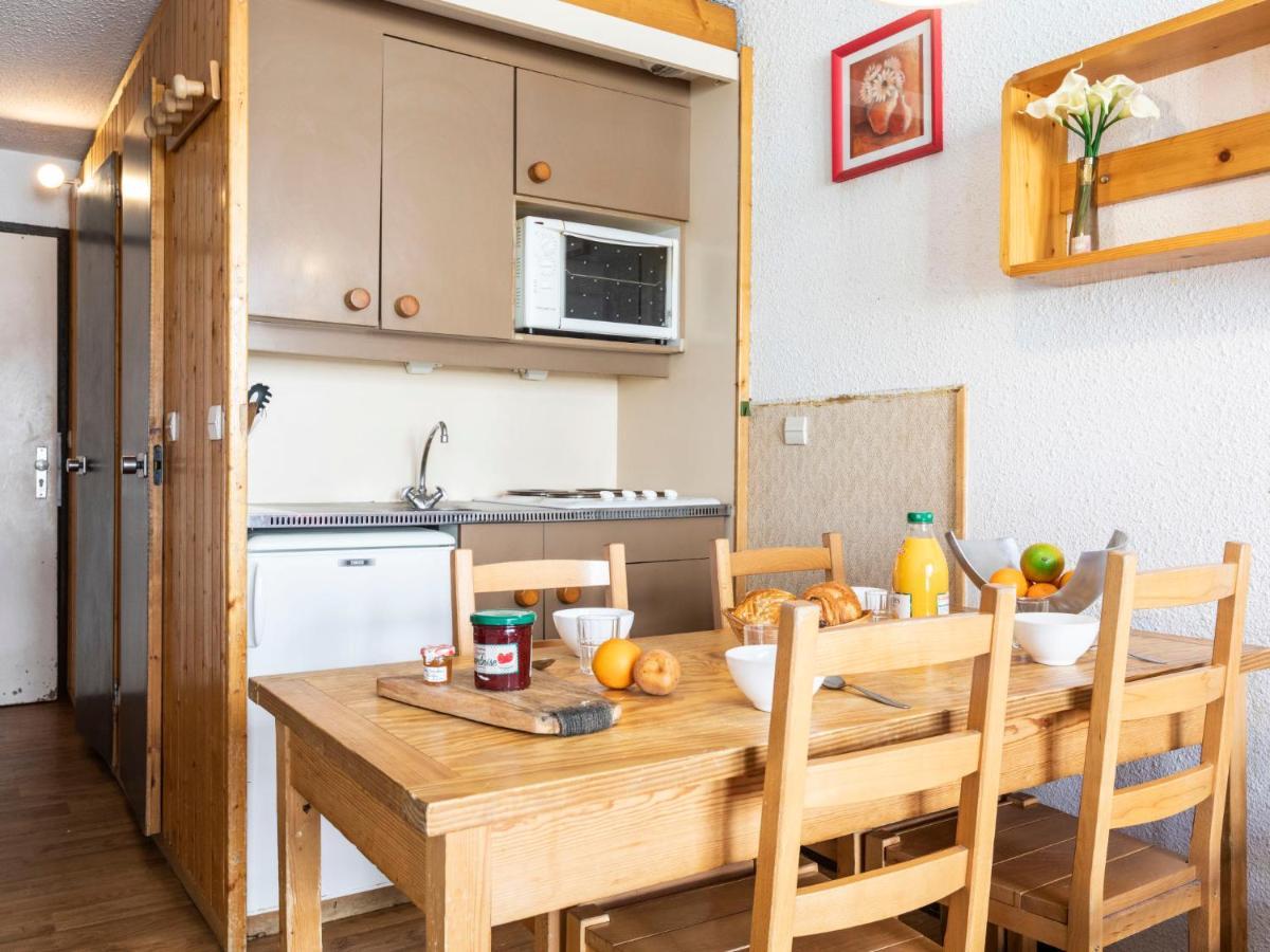 Apartment Les Lauzieres-9 By Interhome Val Thorens Εξωτερικό φωτογραφία