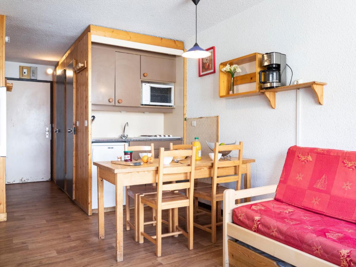 Apartment Les Lauzieres-9 By Interhome Val Thorens Εξωτερικό φωτογραφία