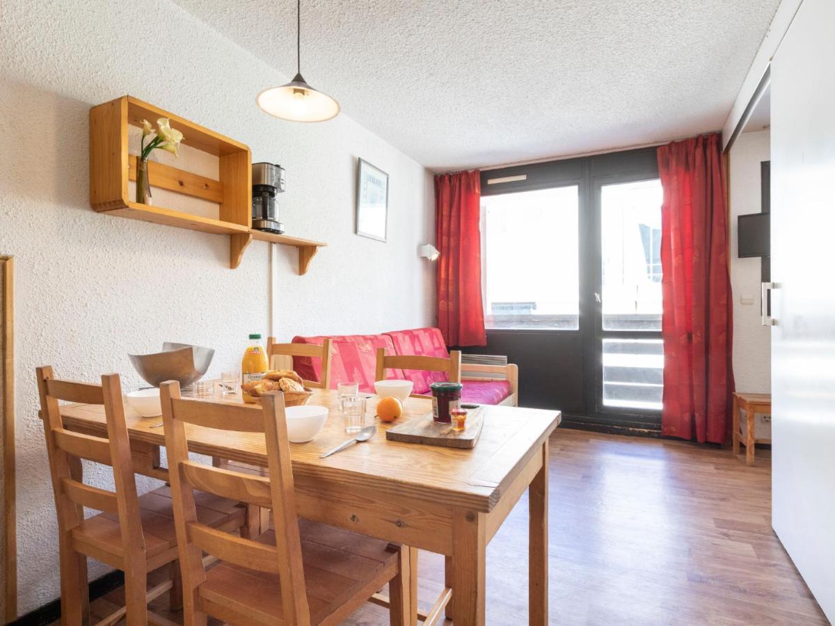 Apartment Les Lauzieres-9 By Interhome Val Thorens Εξωτερικό φωτογραφία