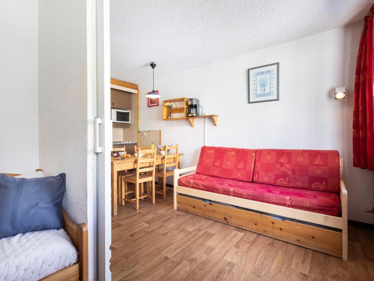 Apartment Les Lauzieres-9 By Interhome Val Thorens Εξωτερικό φωτογραφία