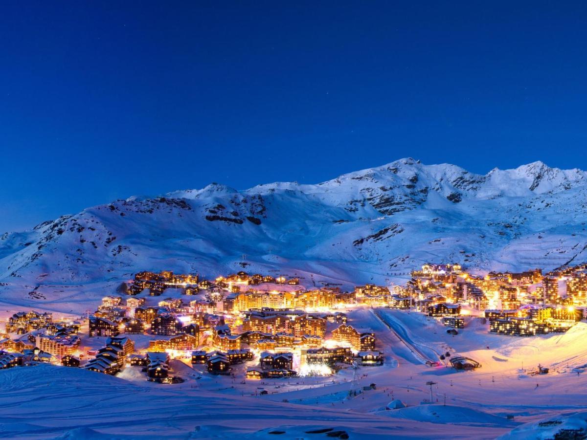 Apartment Les Lauzieres-9 By Interhome Val Thorens Εξωτερικό φωτογραφία