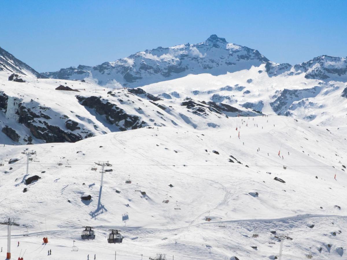 Apartment Les Lauzieres-9 By Interhome Val Thorens Εξωτερικό φωτογραφία