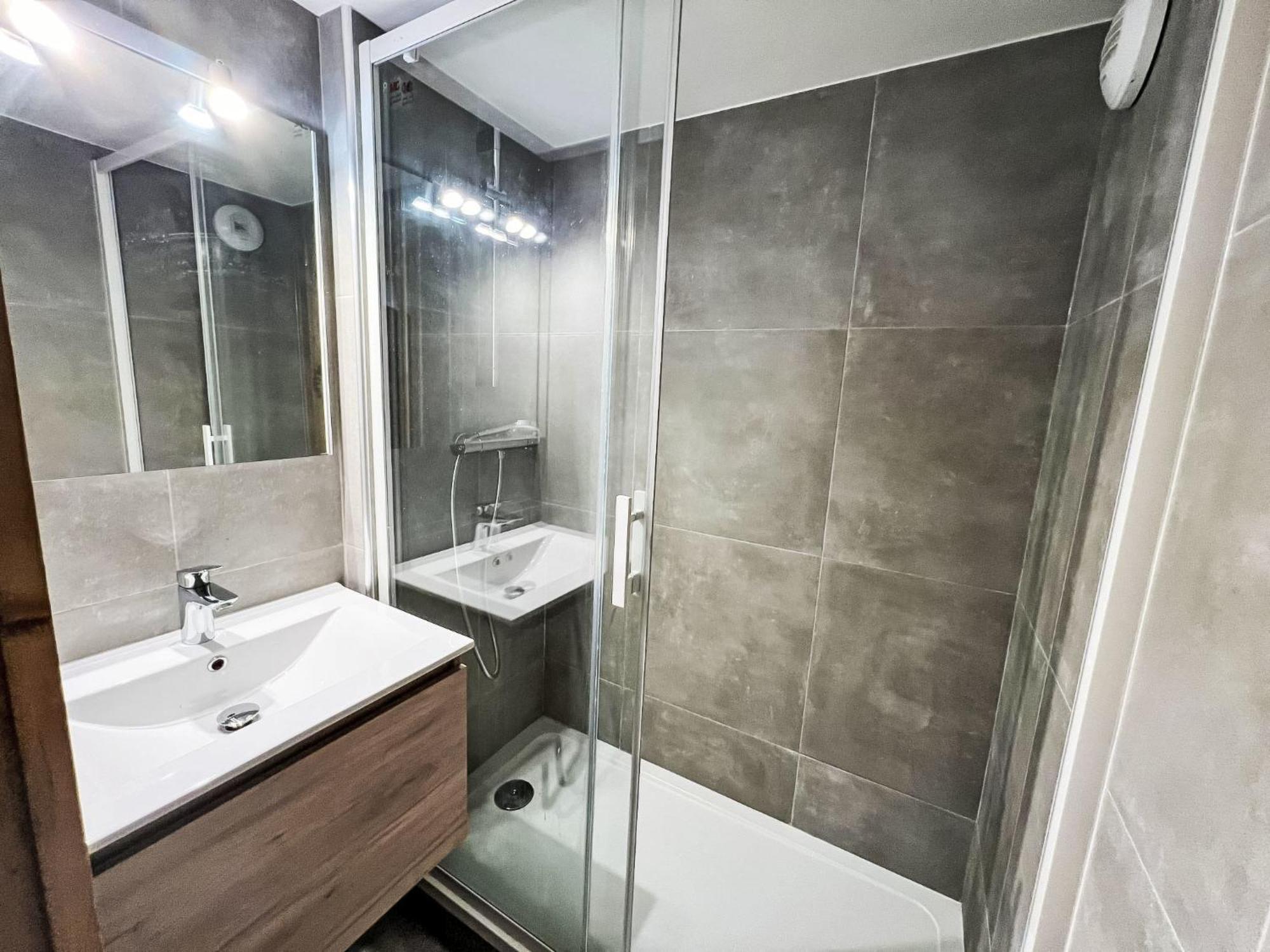 Apartment Les Lauzieres-9 By Interhome Val Thorens Εξωτερικό φωτογραφία