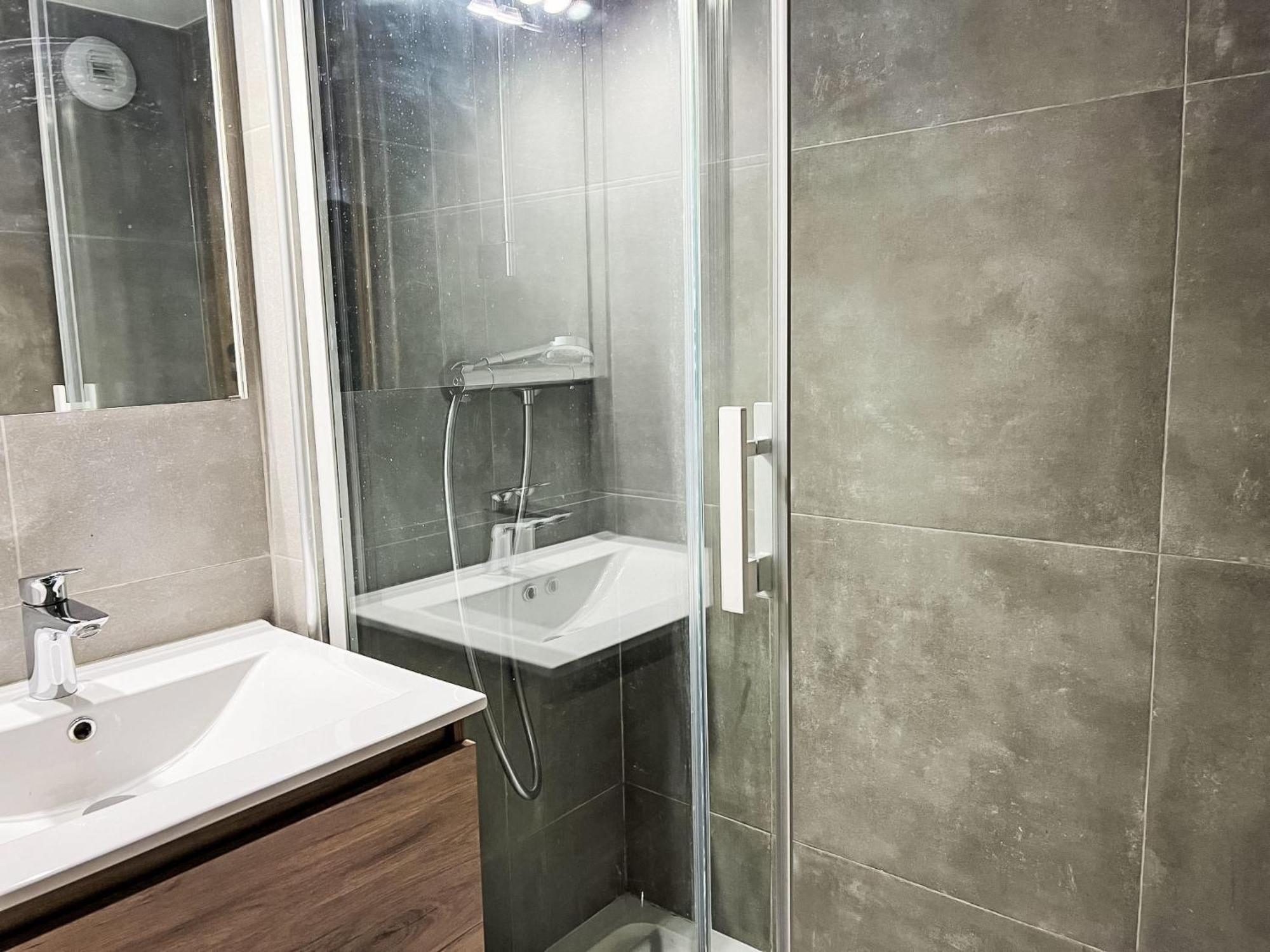 Apartment Les Lauzieres-9 By Interhome Val Thorens Εξωτερικό φωτογραφία